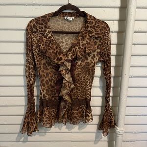 MK Solo Blouse